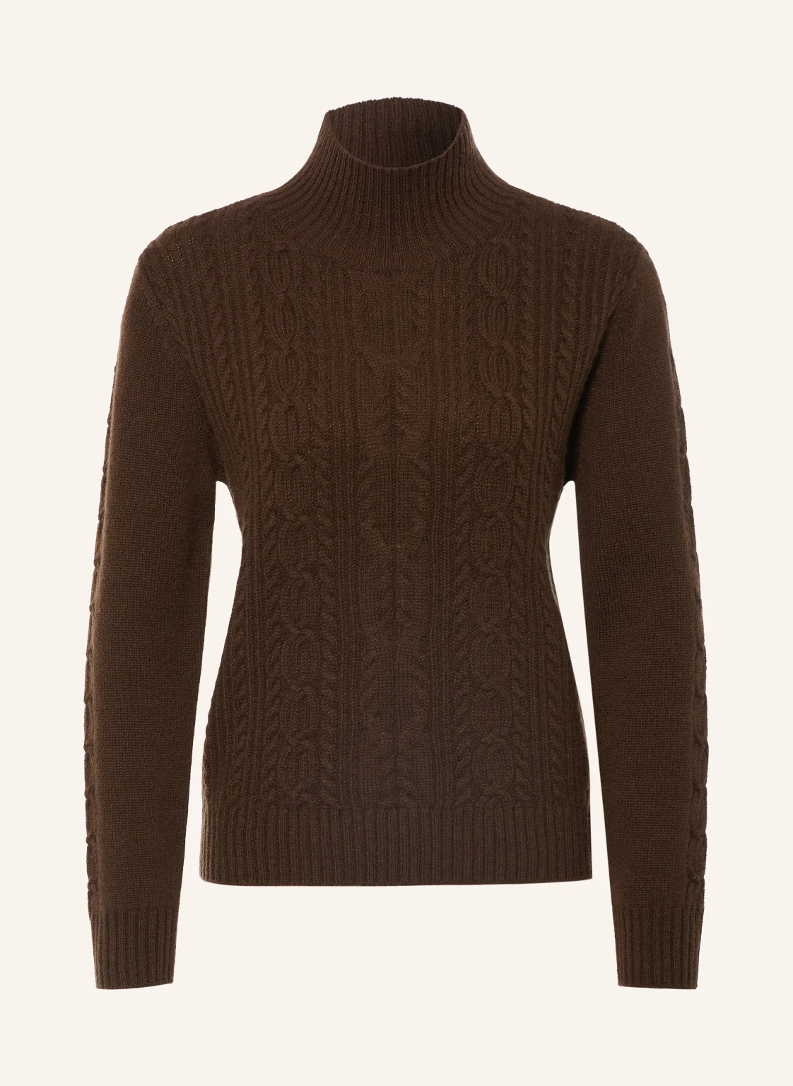 darling harbour Pullover mit Cashmere
