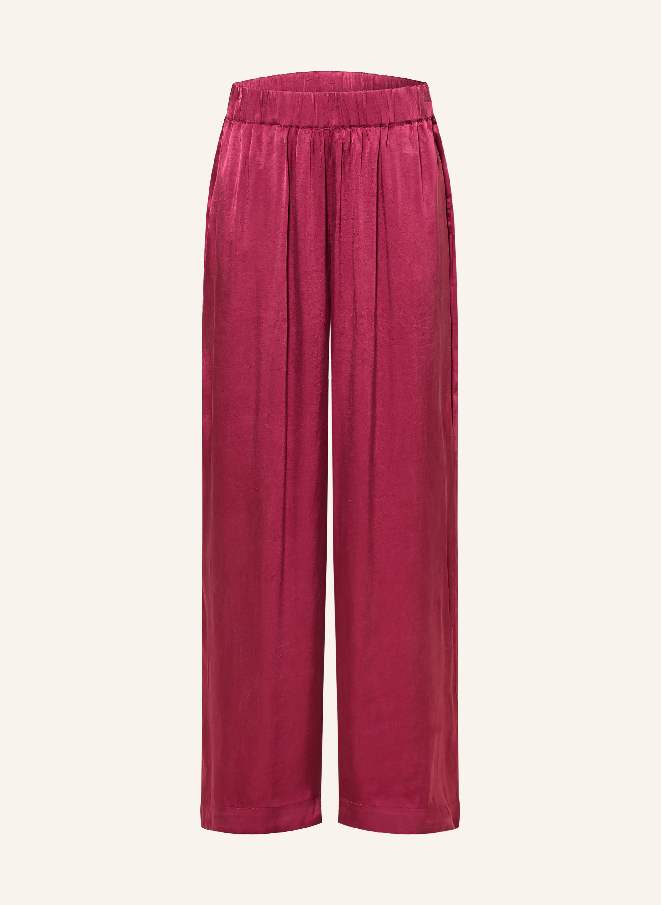 MSCH COPENHAGEN Satinhose MSCHSHAELAN