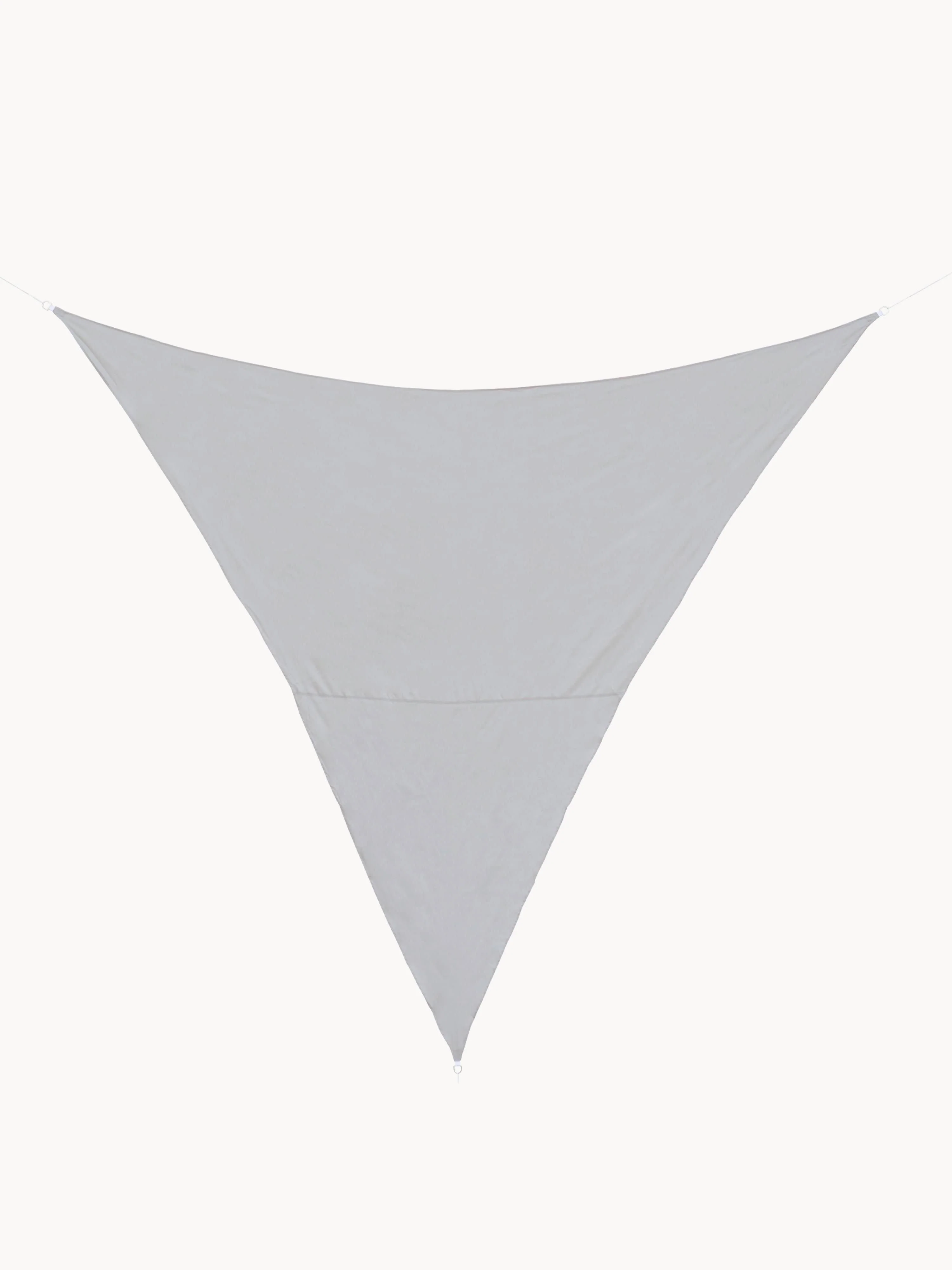 Sonnensegel Triangle