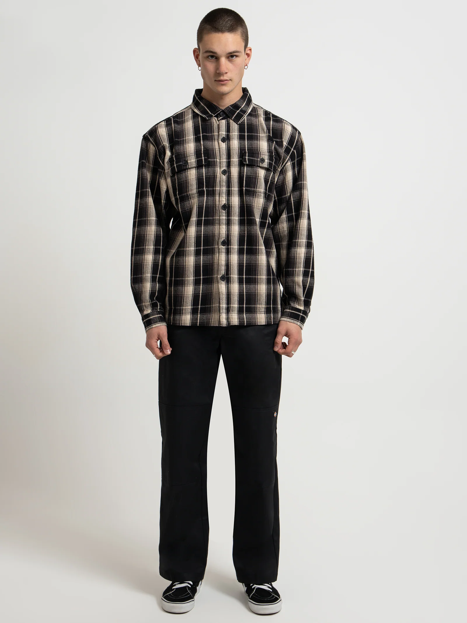 Reign Overshirt
