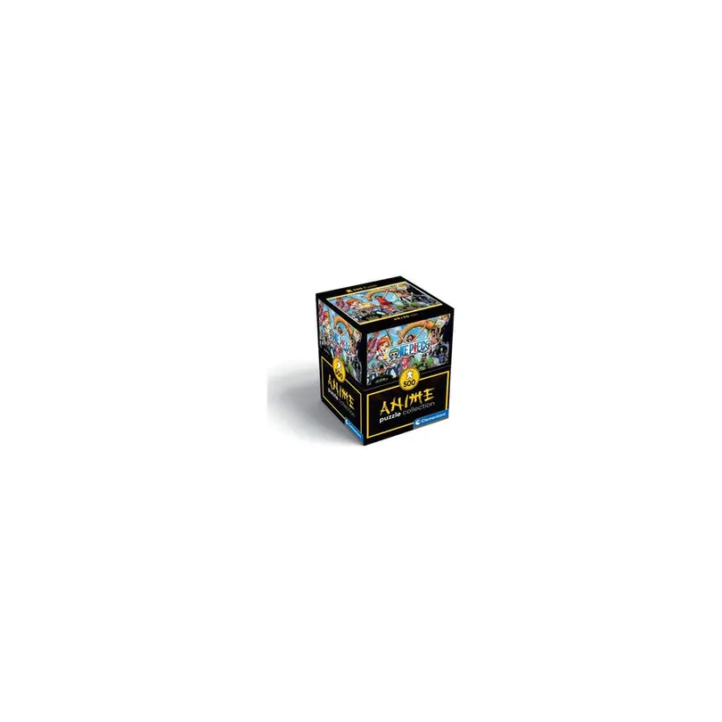 Puzzle One Piece
