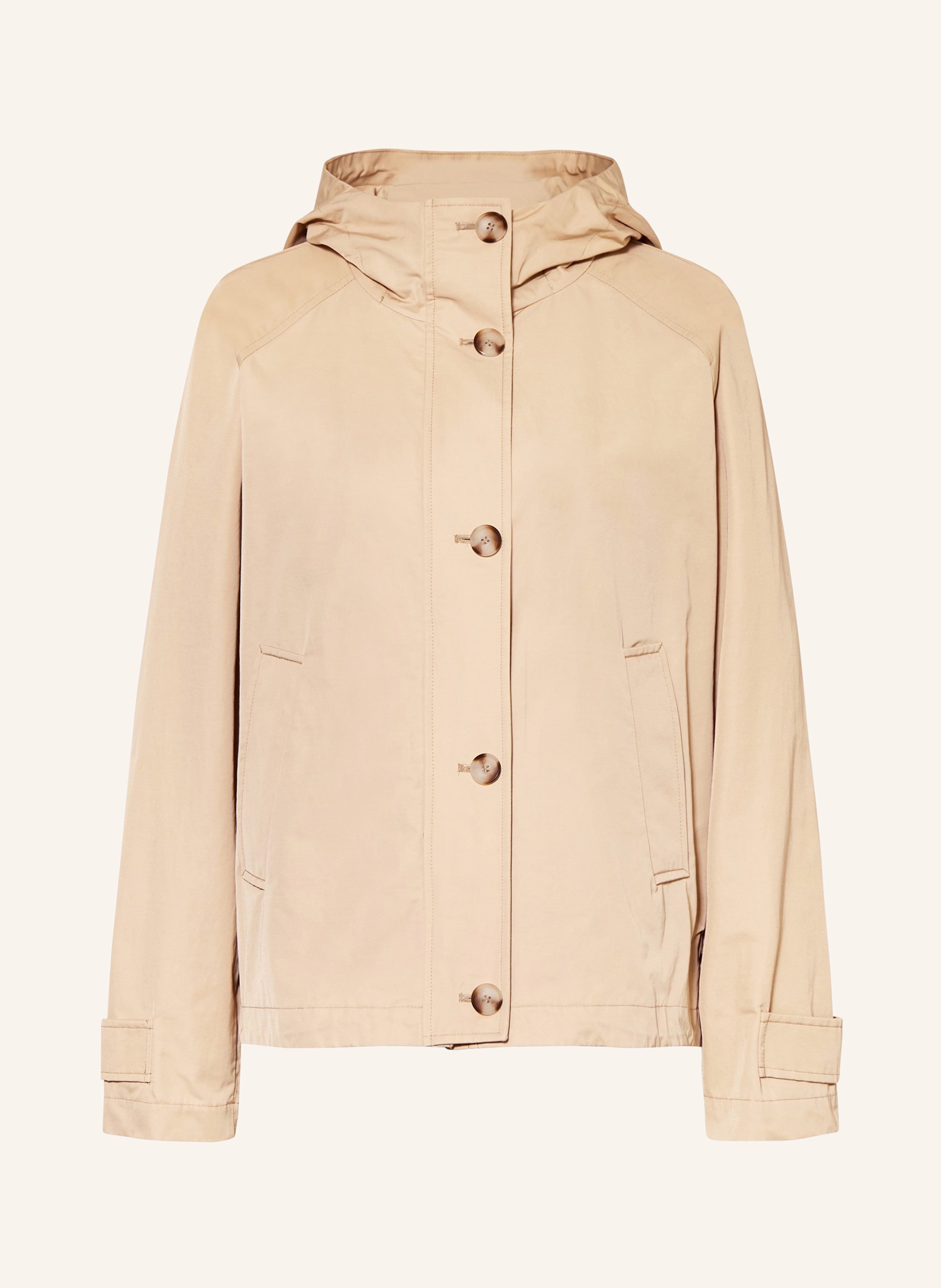 MILESTONE Jacke MSELFI