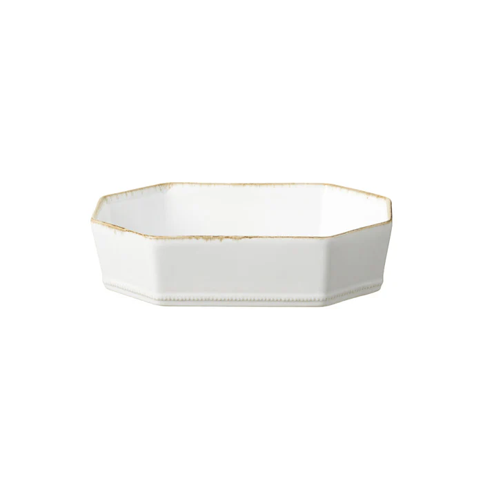 Octagonal Baker Luzia