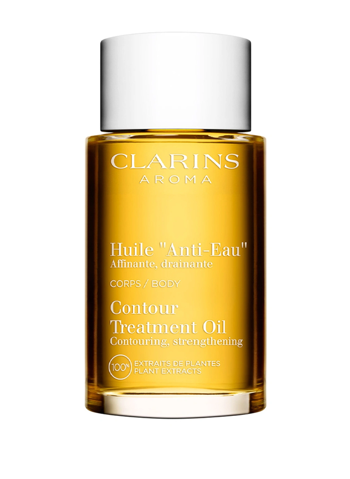 CLARINS AROMA