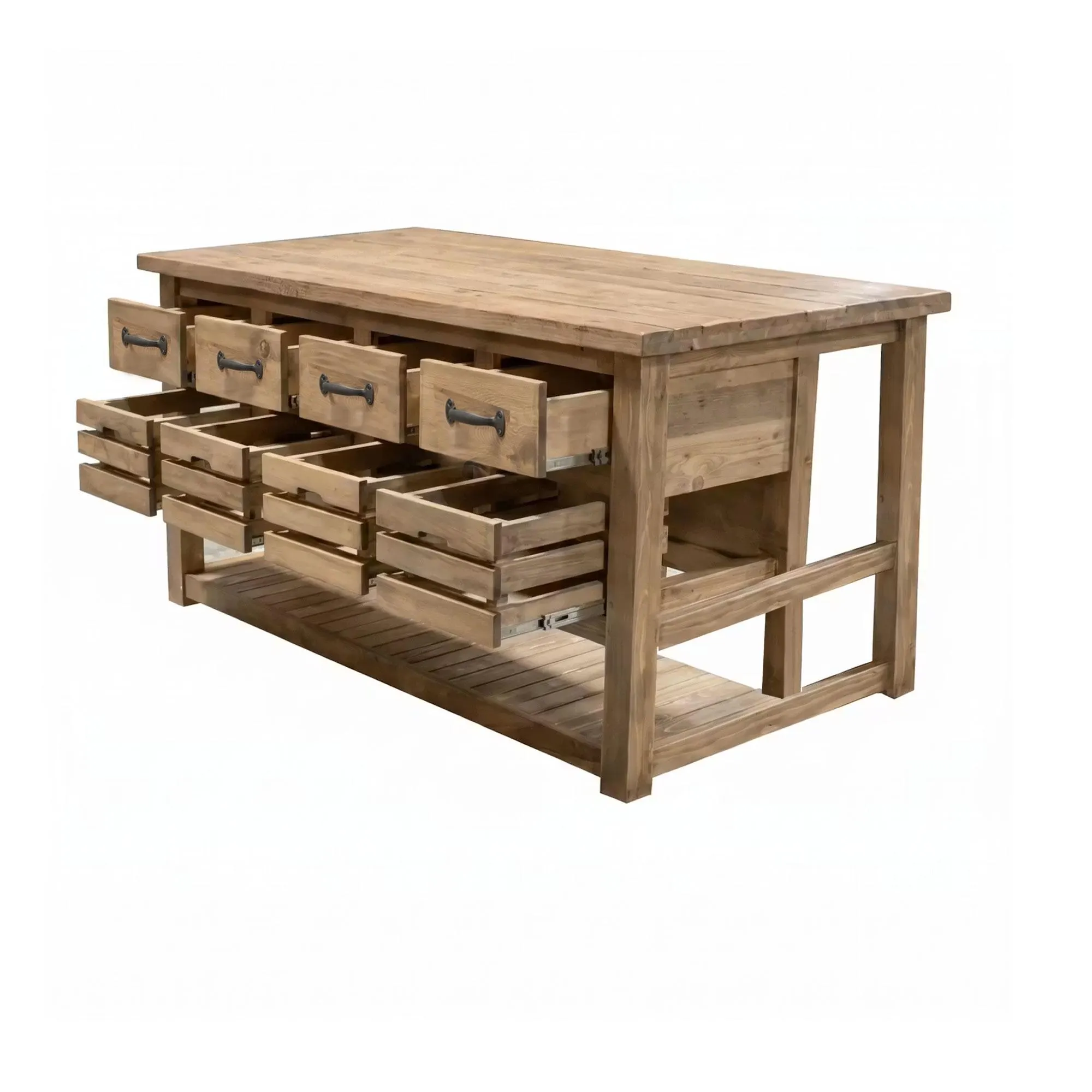 Beau Kitchen Island