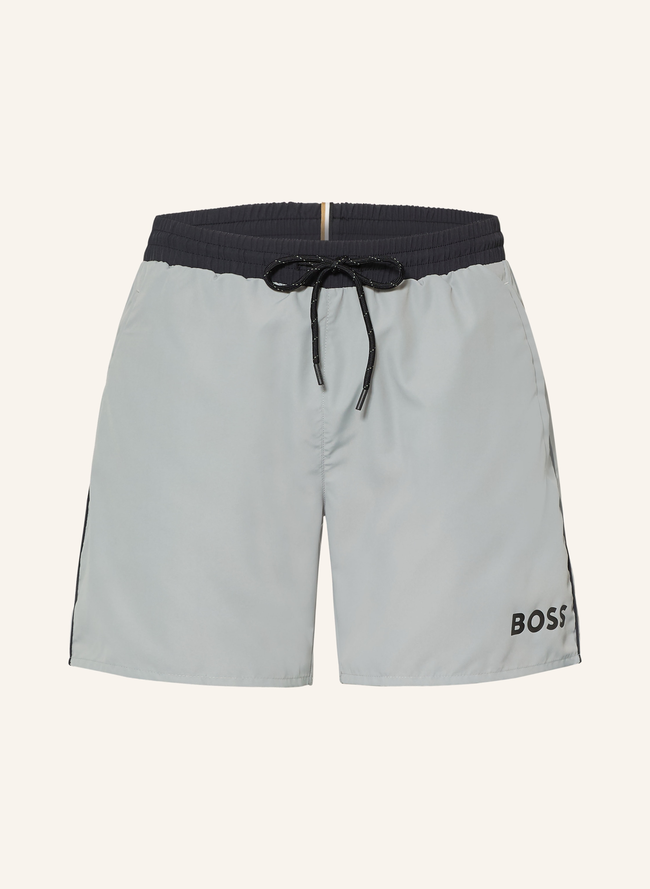 BOSS Badeshorts STARFISH