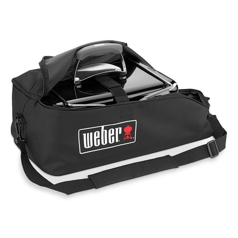 BÆREVESKE WEBER PREMIUM TIL GO-ANYWHERE
