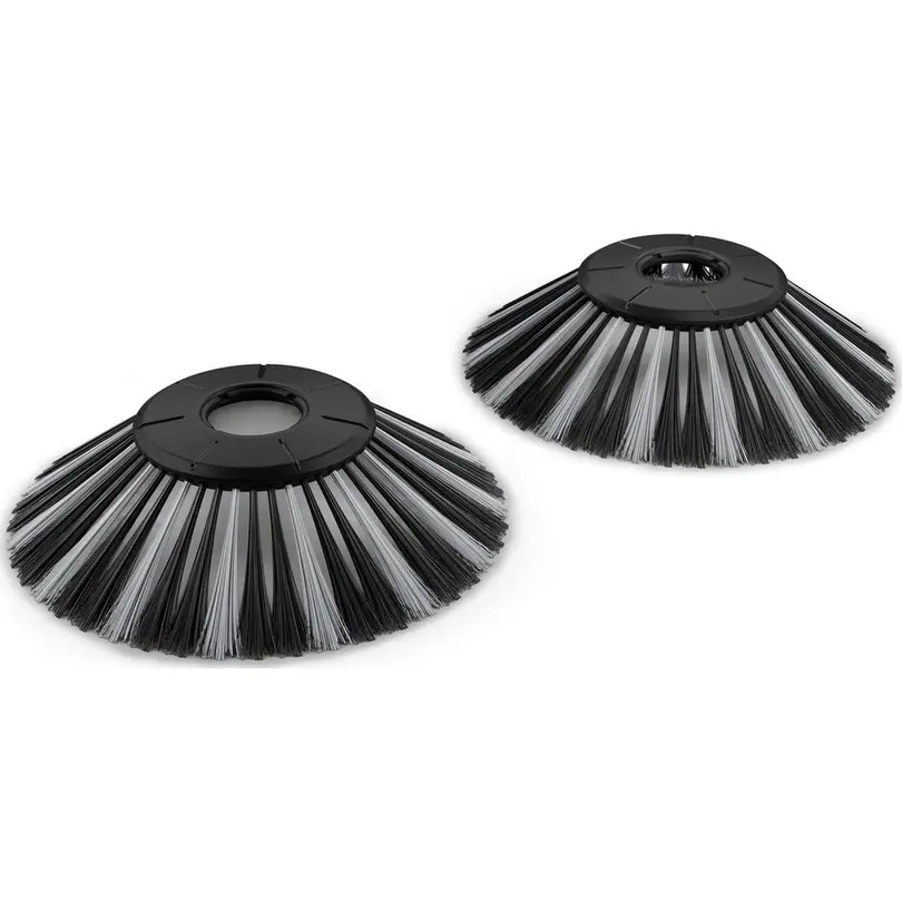 Kehrmaschine 2er-Set S6 & S6 Twin