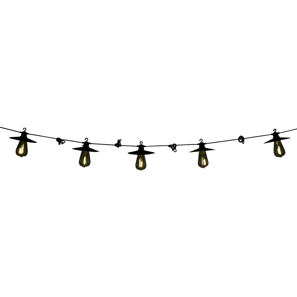 Spot solaire encastrable LED blanc froid à planter x2