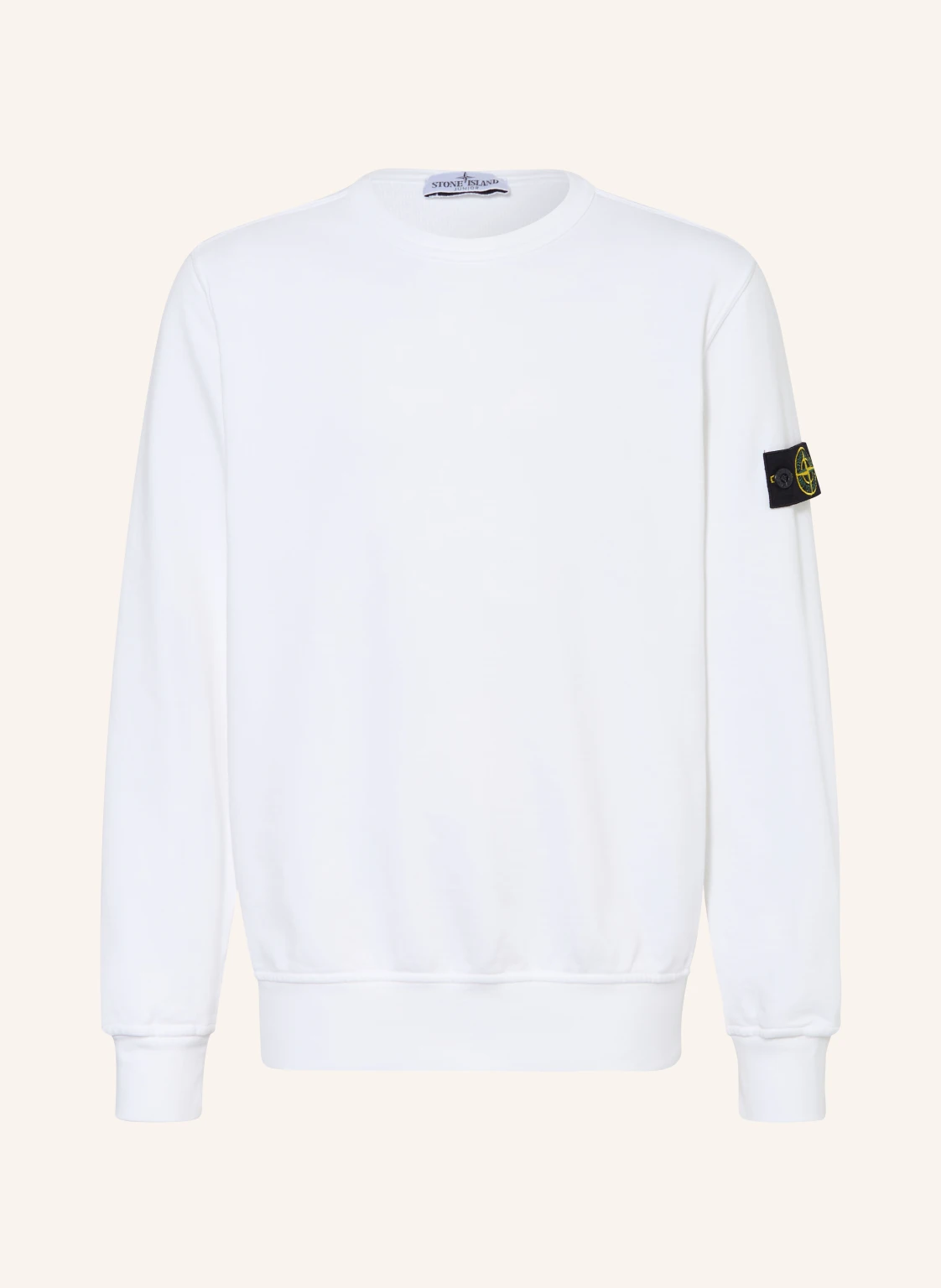 STONE ISLAND JUNIOR Sweatshirt
