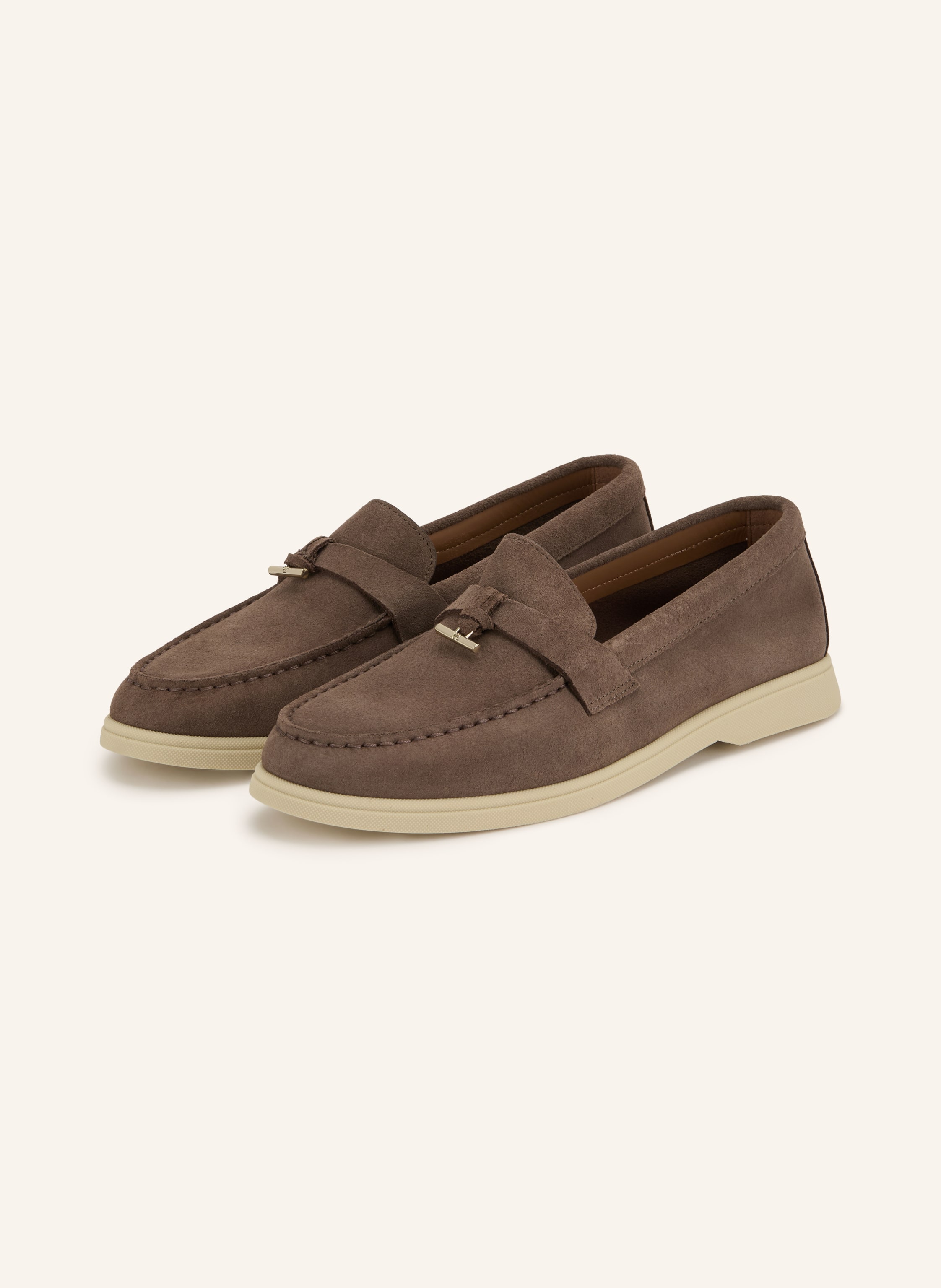 BOSS Loafer SIENNE