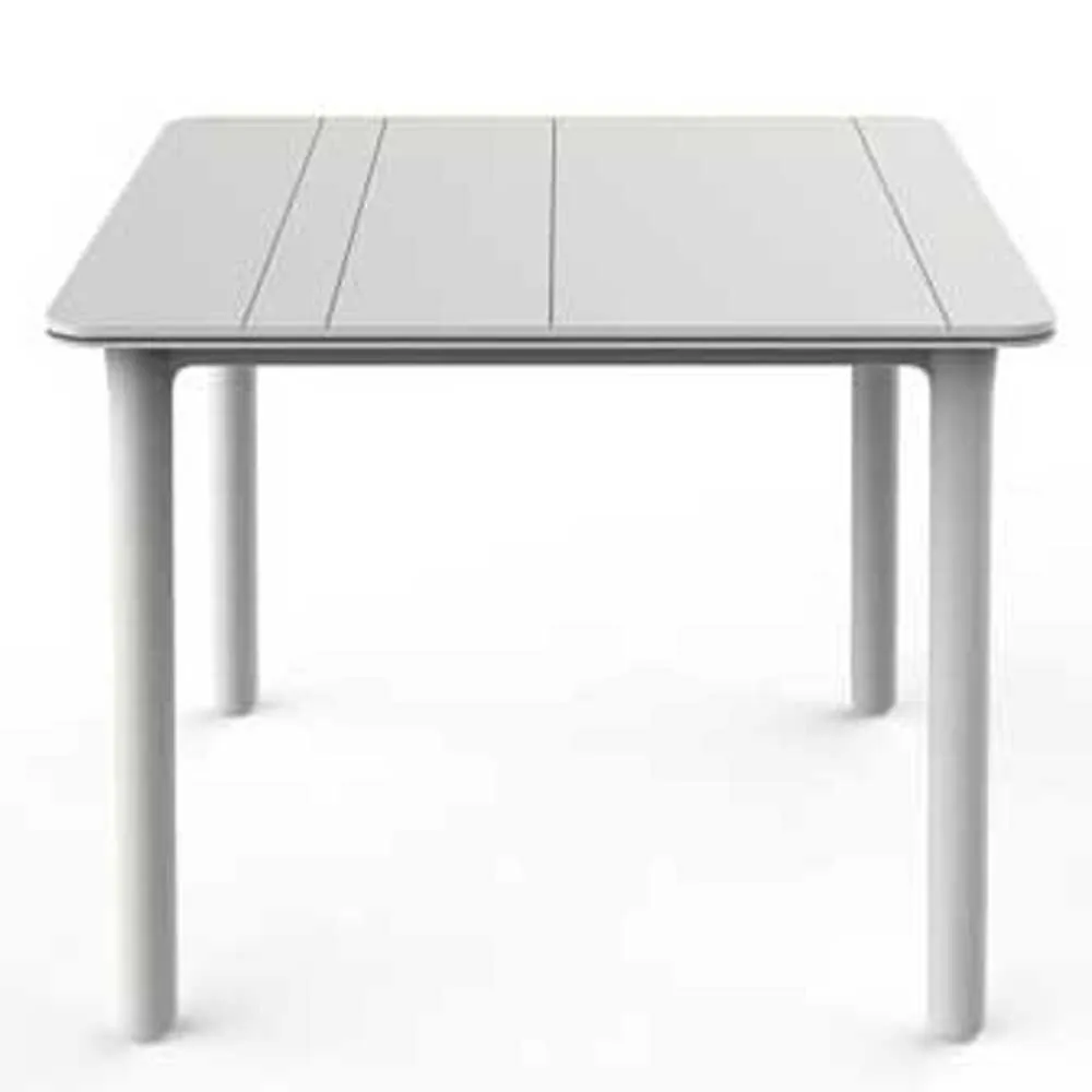Garbar Noa 90x90 cm Garden Table