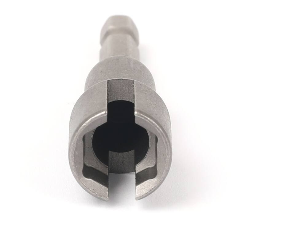 Mastercraft Wing Nut Driver, 1/4-in
