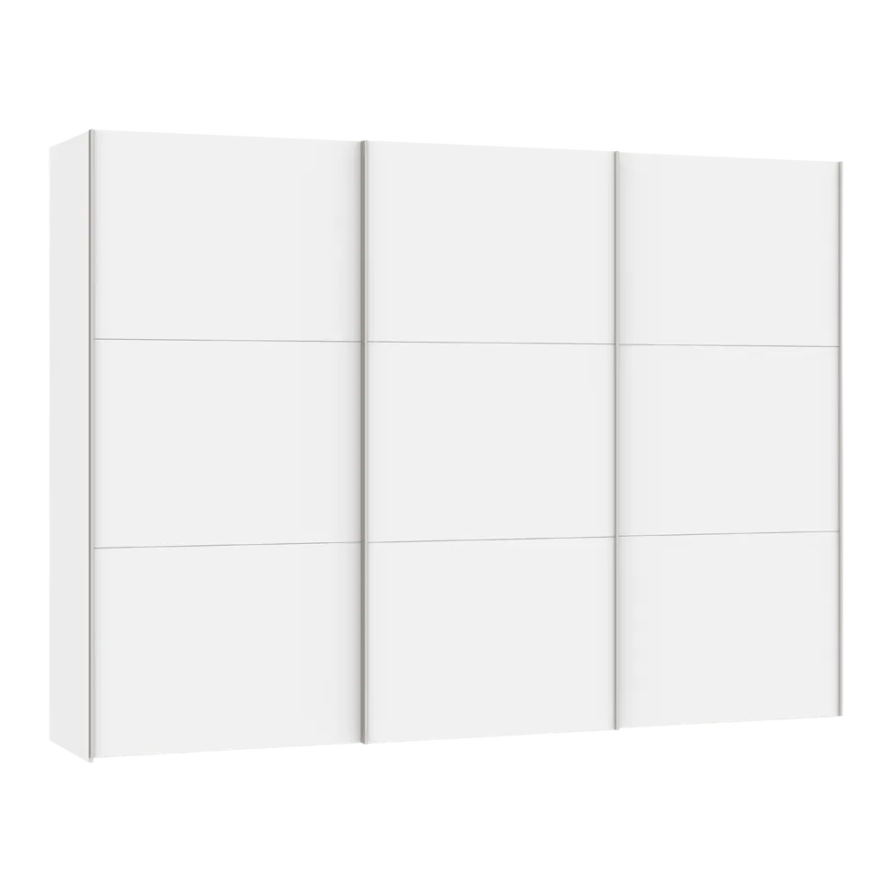 Schiebetürenschrank Slide