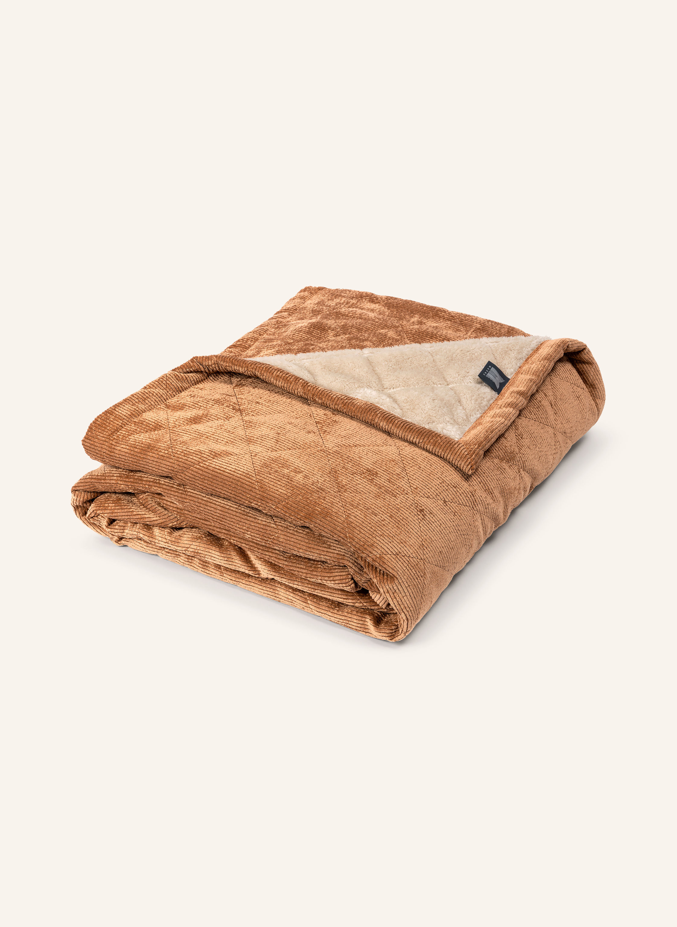 MAGMA Plaid CHESTER zum Wenden