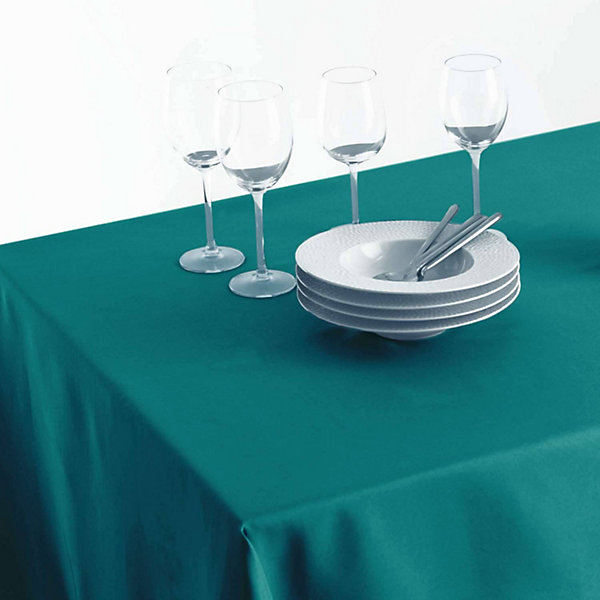 Nappe imperméable et anti-taches