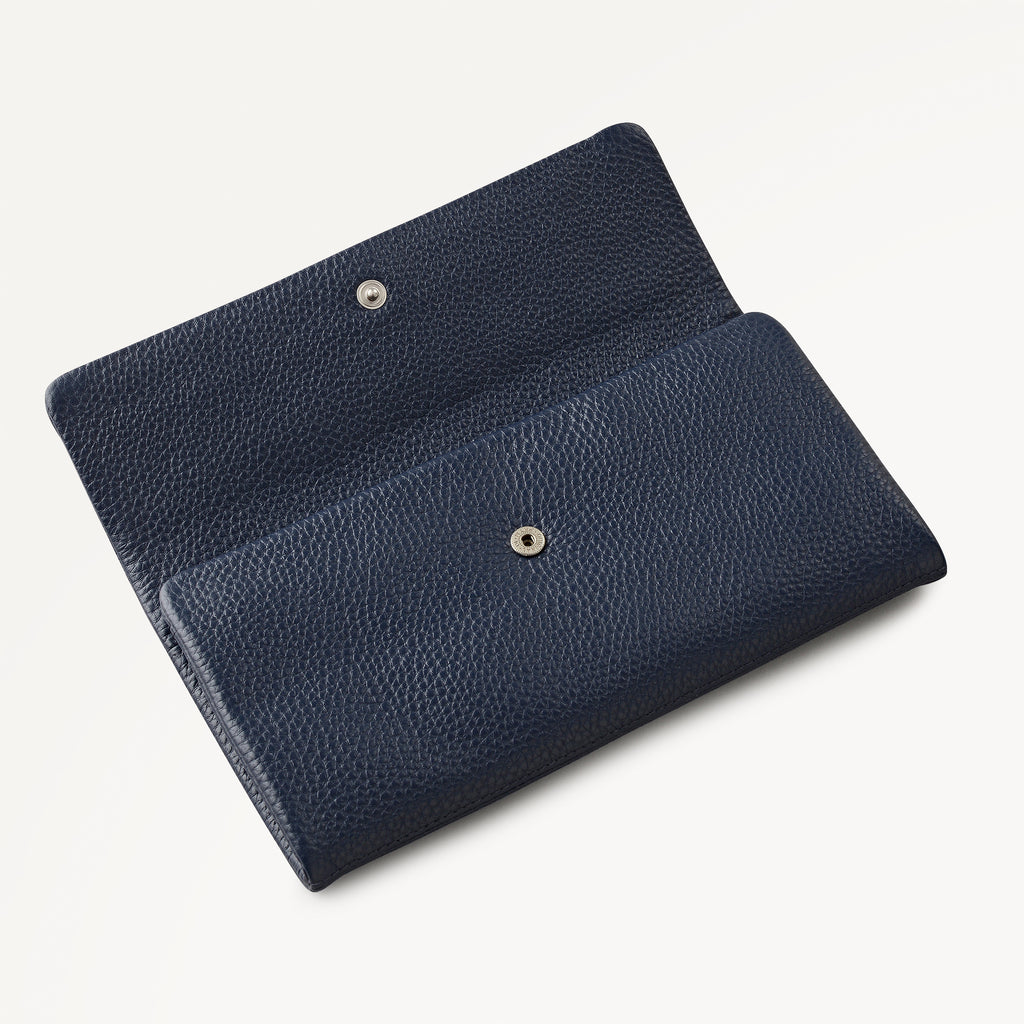 Pickwick - Large Flapover Wallet