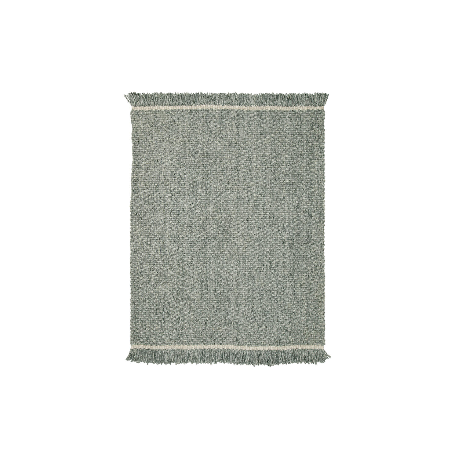 Elmo gulvt&aelig;ppe, grey