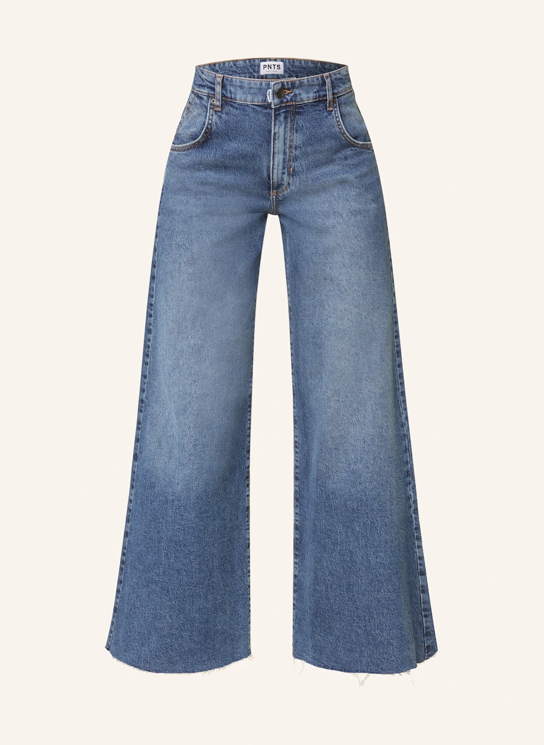 PNTS Flared Jeans 32_THE HIP HOP