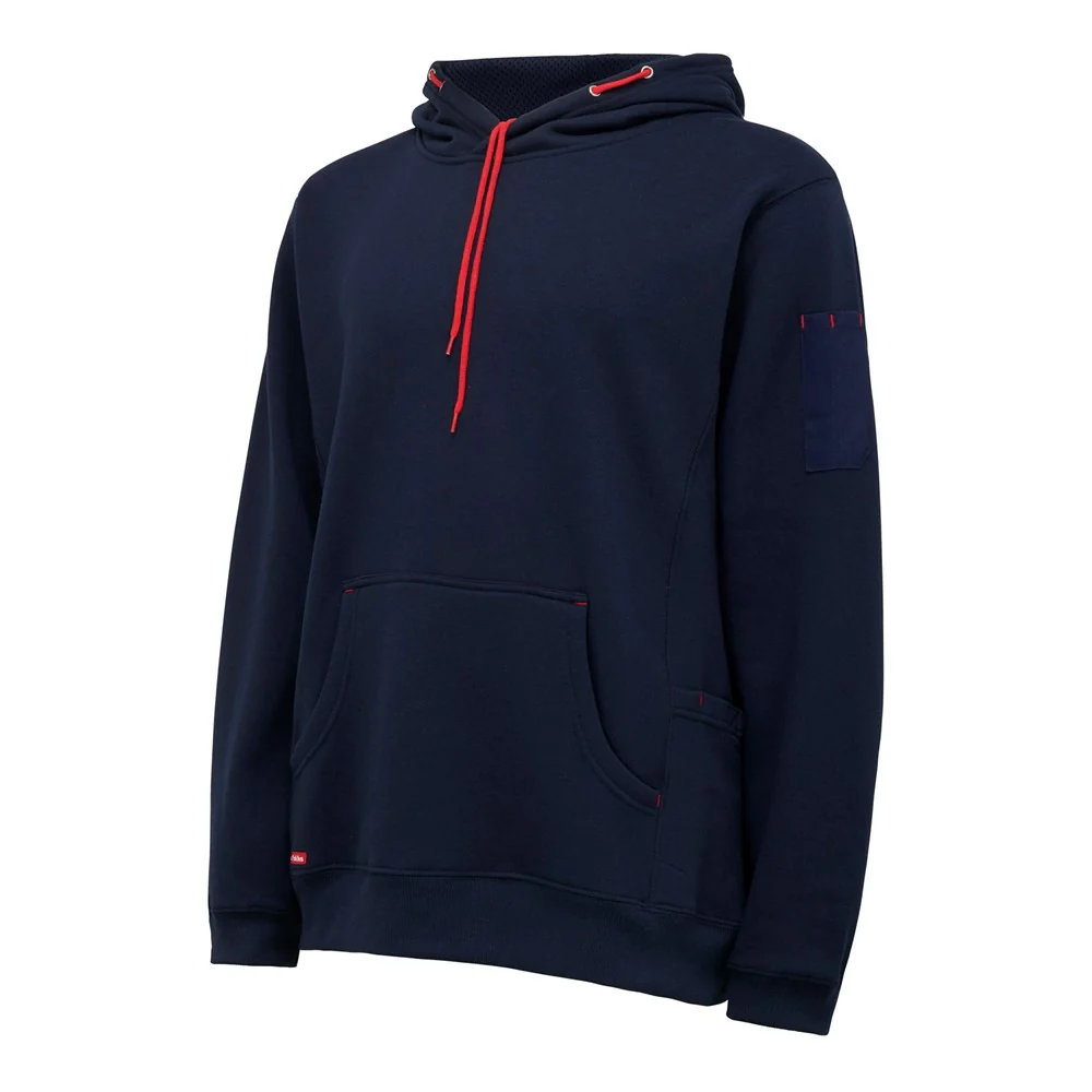 Hard Yakka Brushed Fleece Hoodie