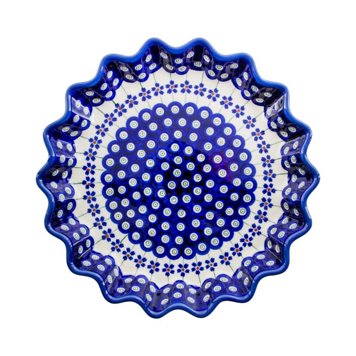 Talerz Słoneczko mały (26,4cm)