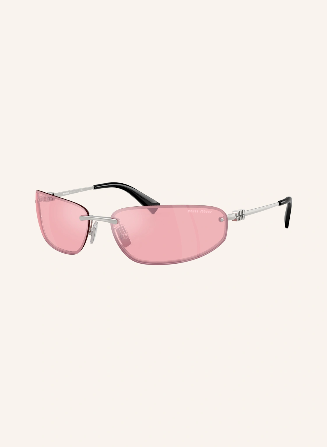 MIU MIU Sonnenbrille MUA50S