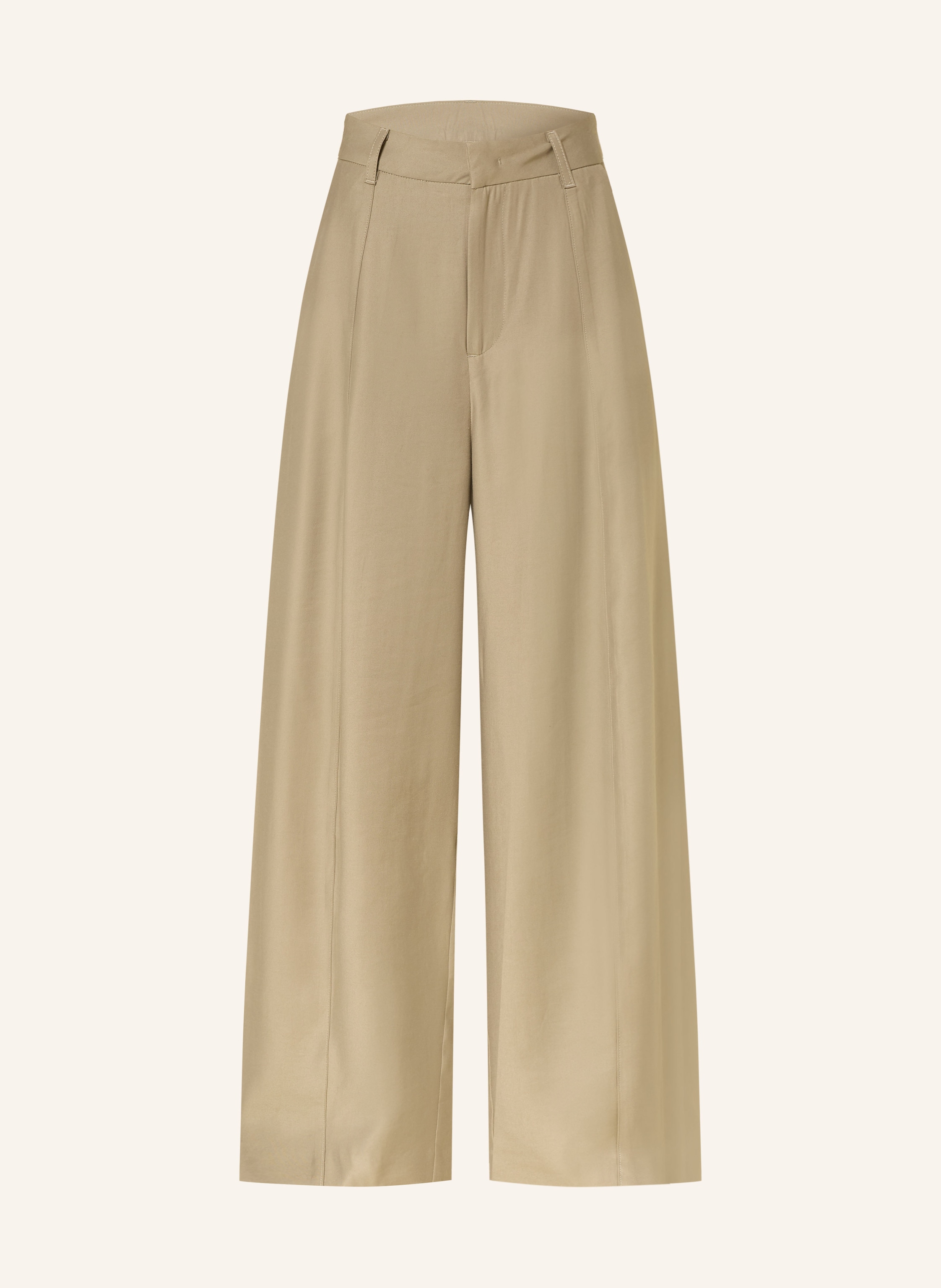 American Vintage Marlenehose