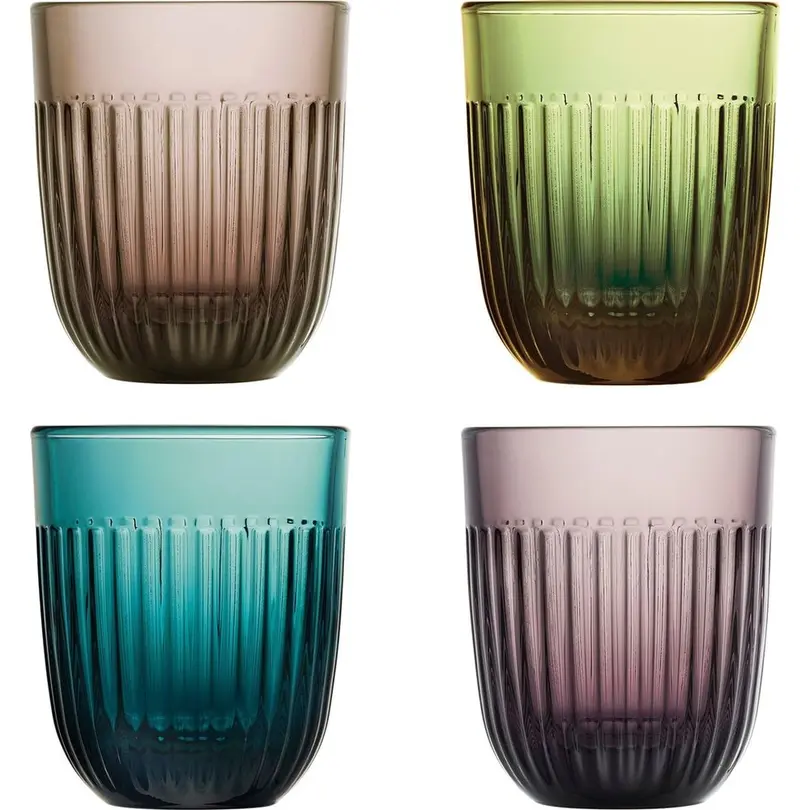 Becher 4er-Set Ouessant