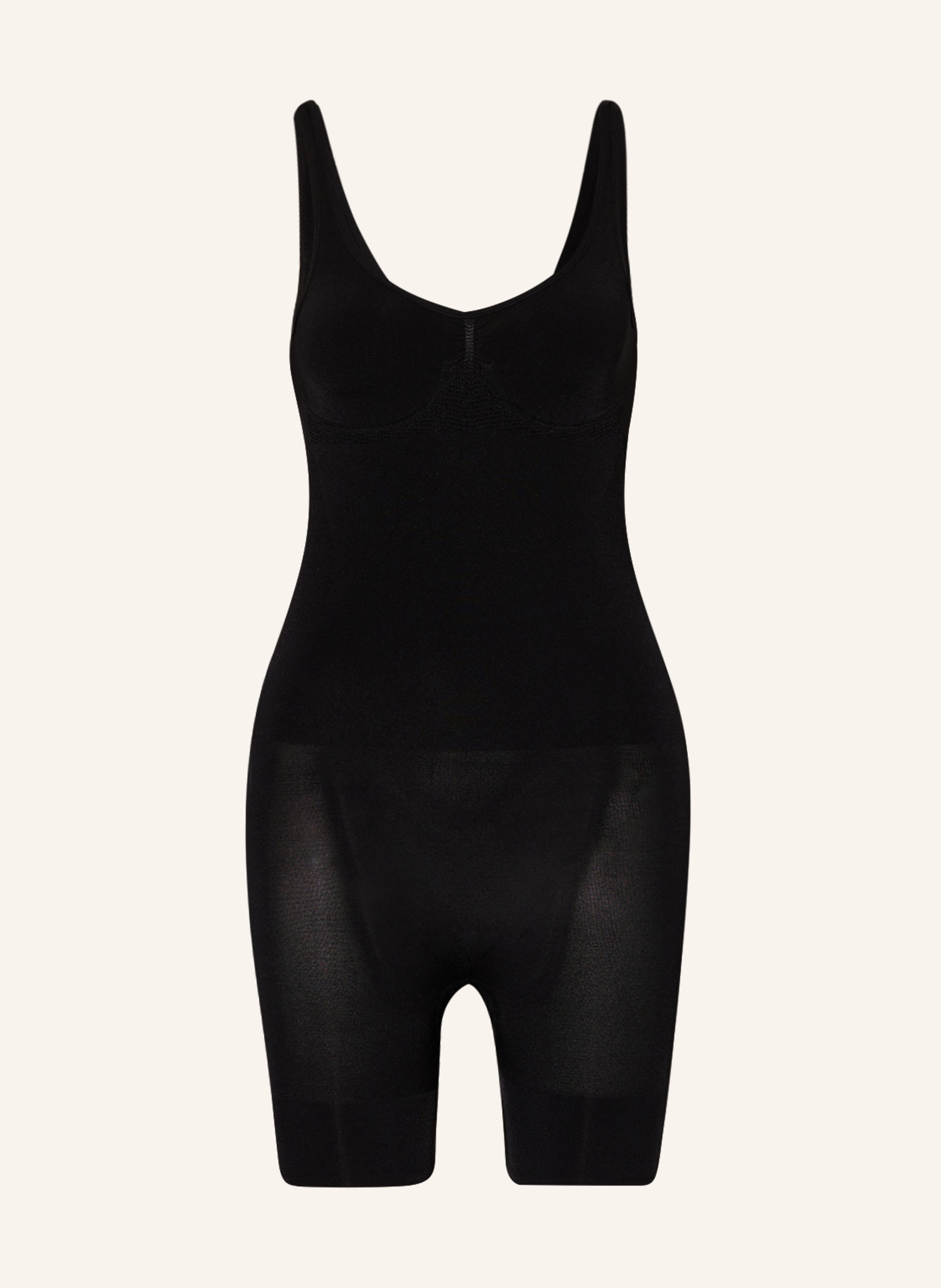 MAGIC Bodyfashion Shape-Body LOW BACK