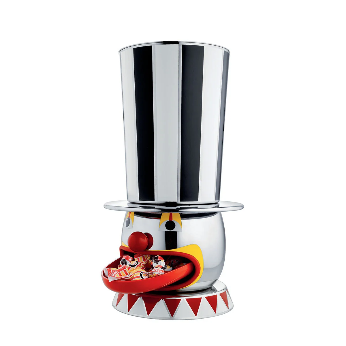 Alessi - Circus Candyman, Bonbonspender (Limited Edition)
