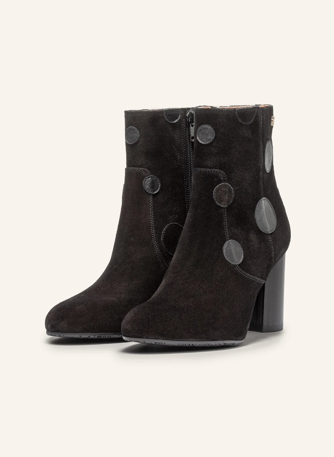 Floris van Bommel Stiefel KACI 04