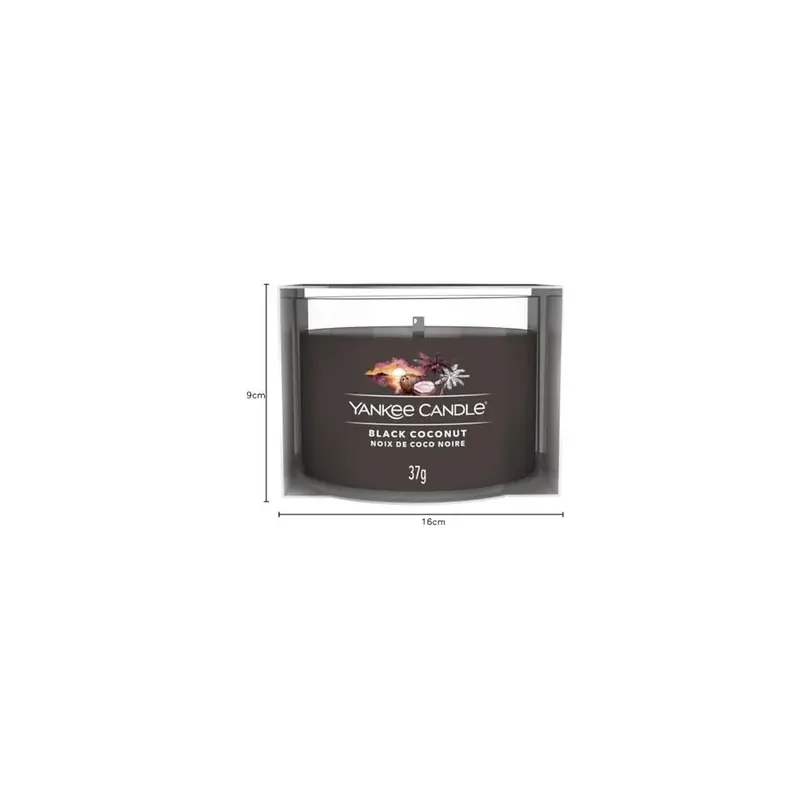 Duftkerze Yankee Candle