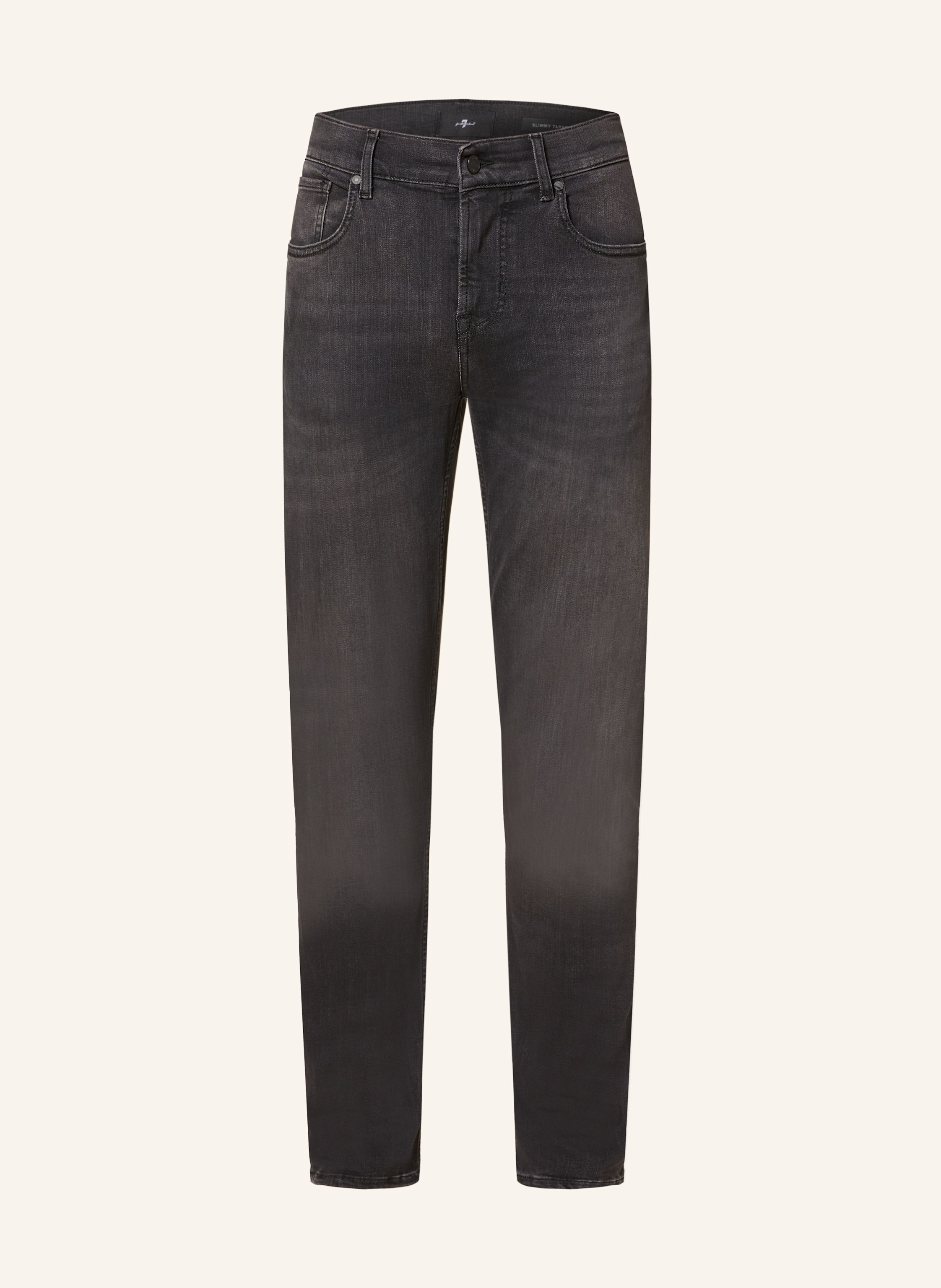 7 for all mankind Jeans SLIMMY TAPERED Extra Slim Fit