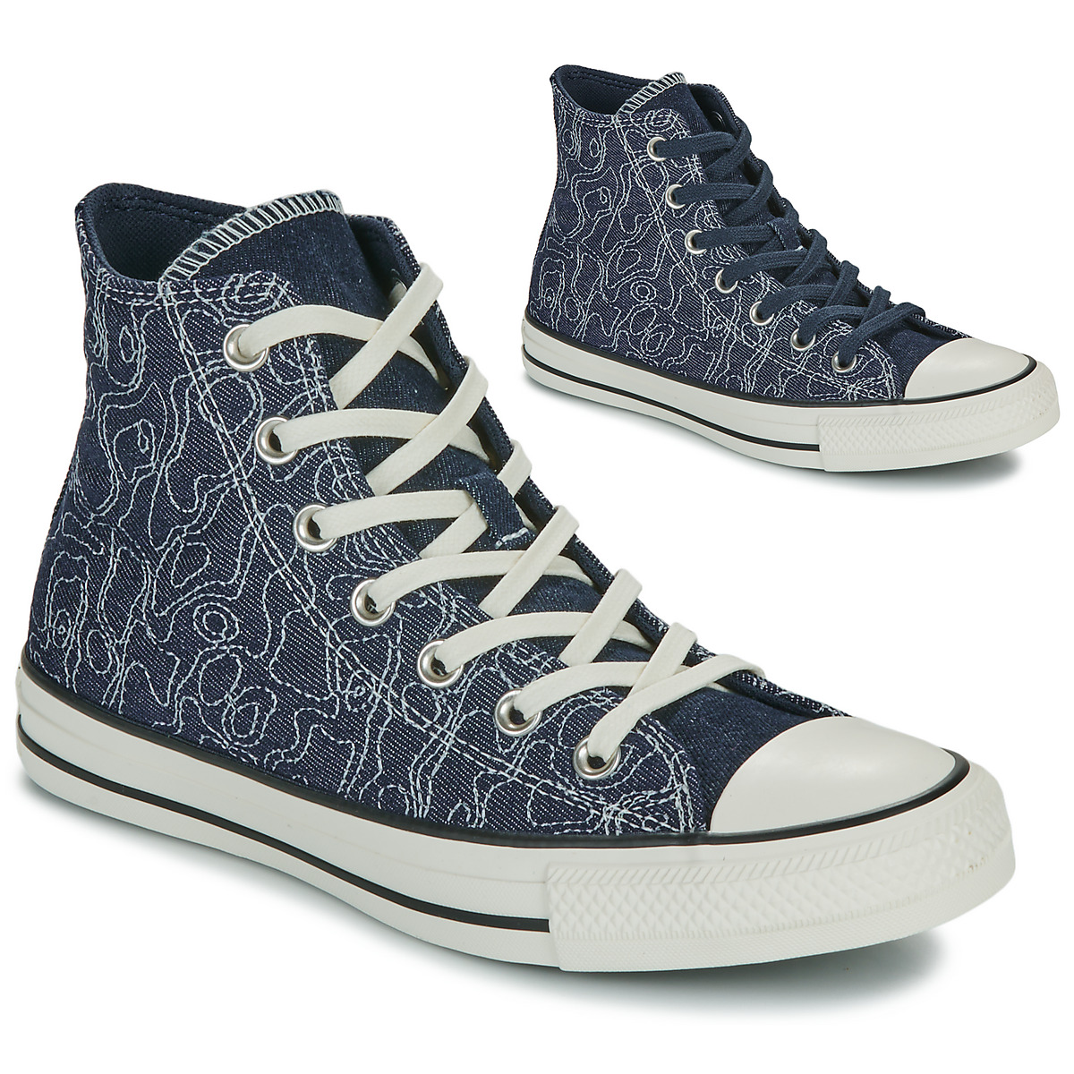 Converse - CHUCK TAYLOR ALL STAR - Blue