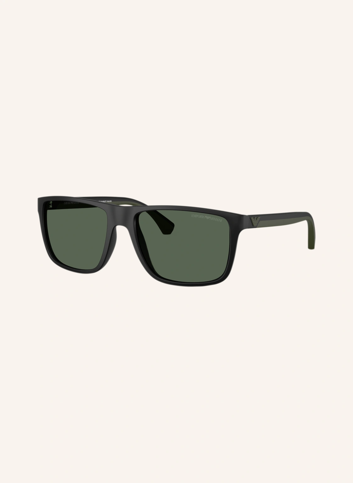 EMPORIO ARMANI Sonnenbrille EA4033