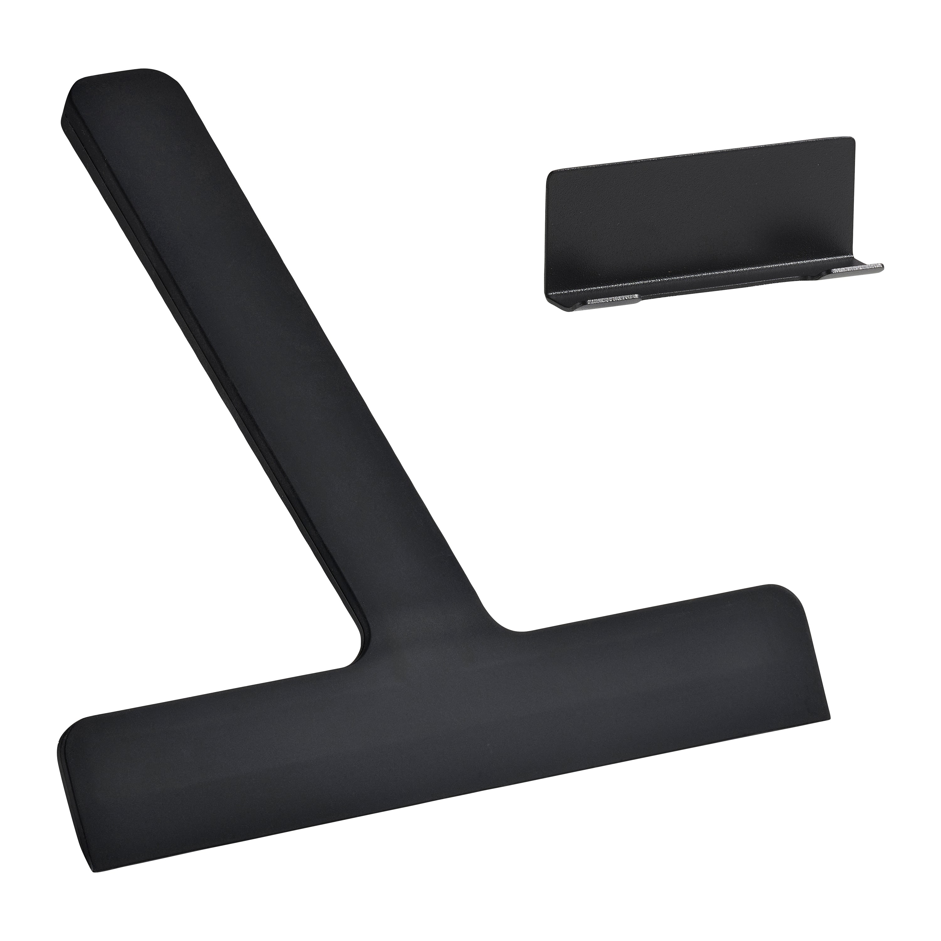 Zone Denmark Ume Wisser met Houder - Zwart