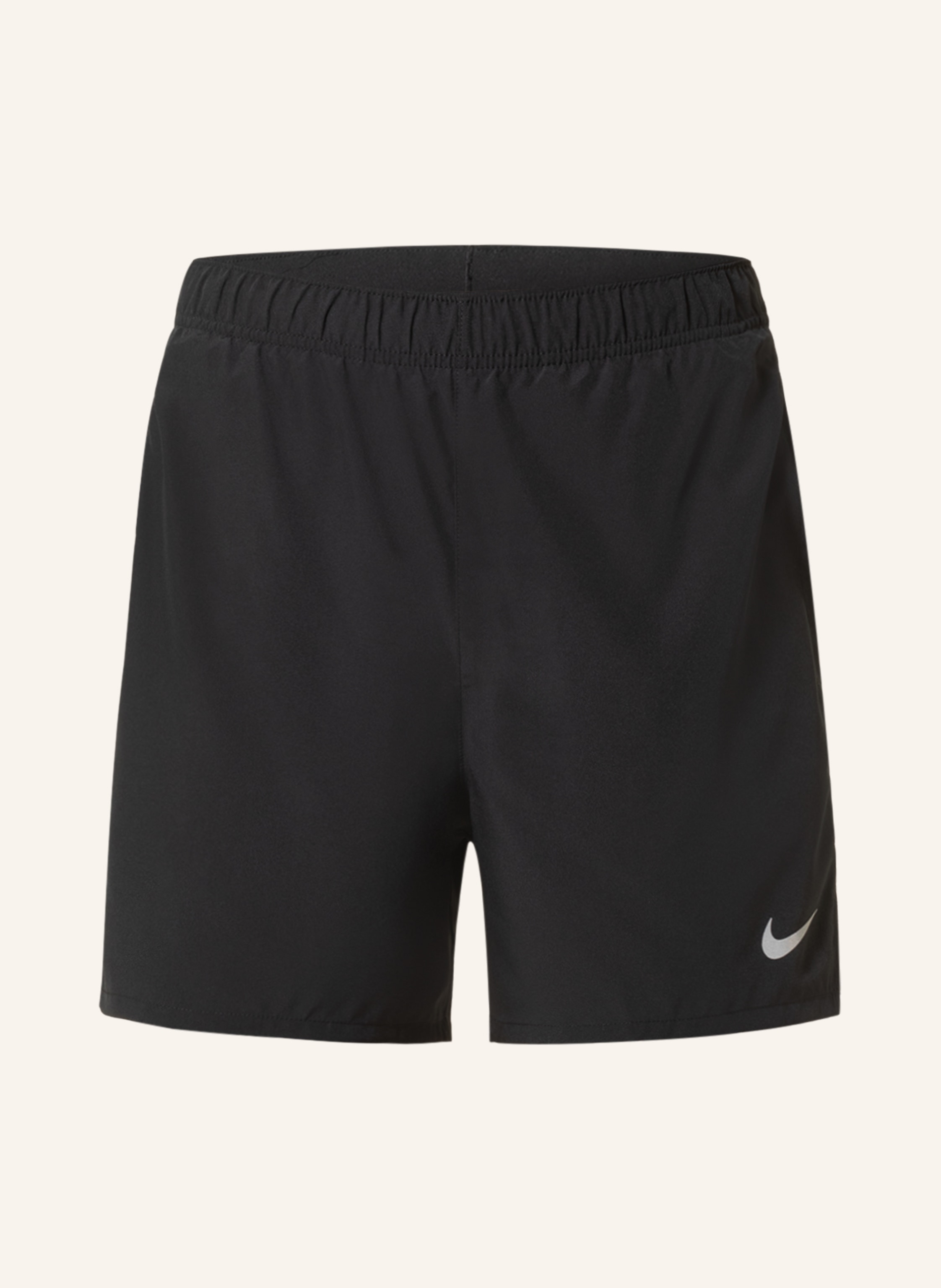 Nike 2-in-1-Laufshorts CHALLENGER