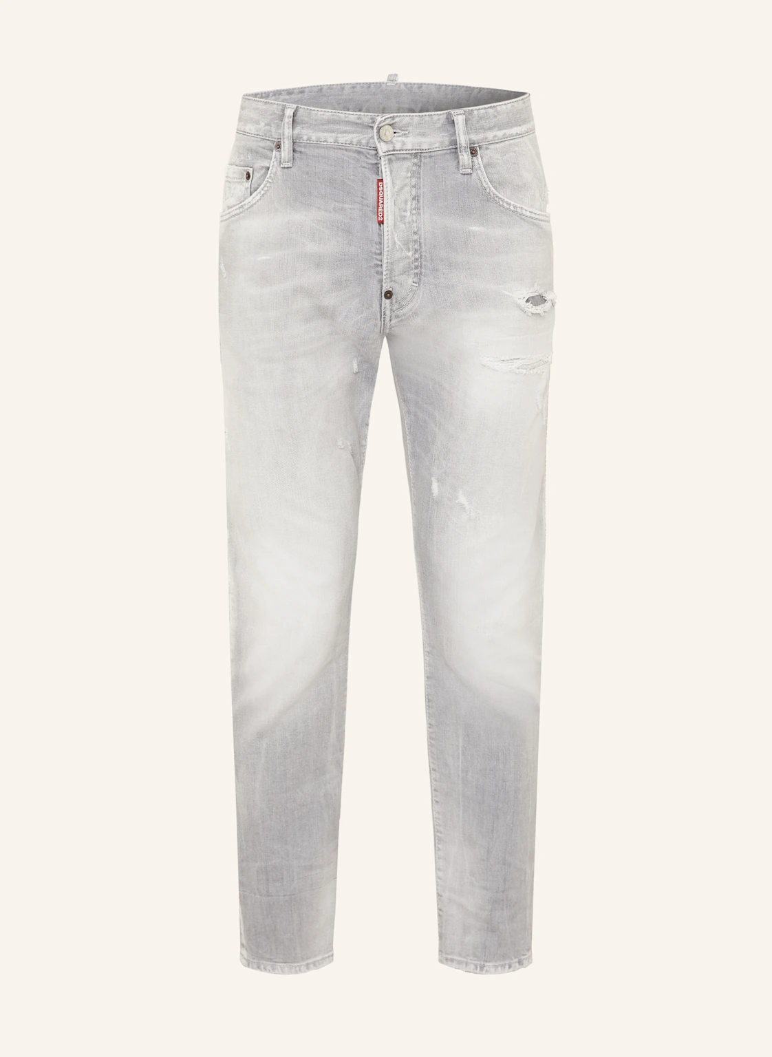 DSQUARED2 Jeans Slim Fit