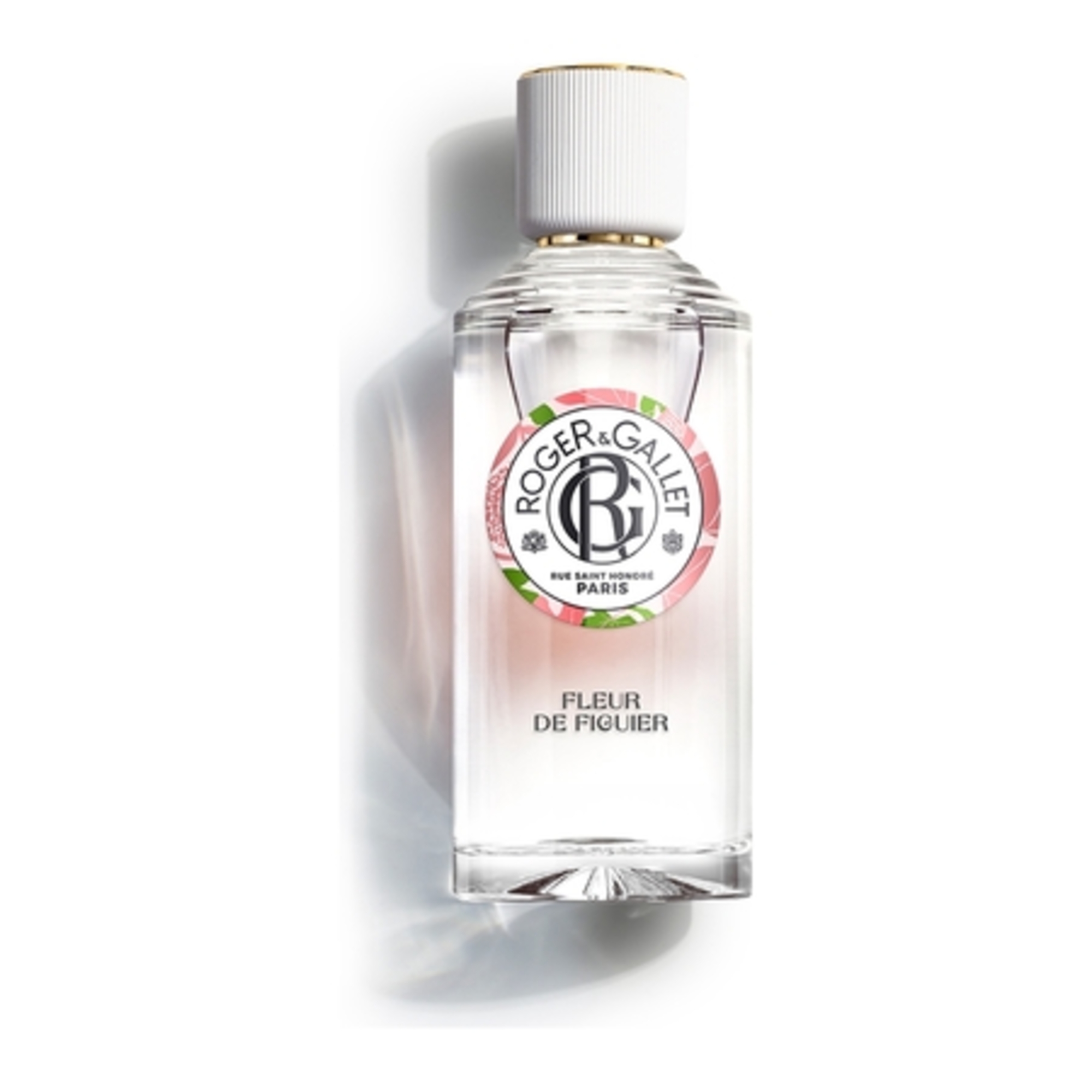 FLEUR DE FIGUIEREau parfumée bienfaisante