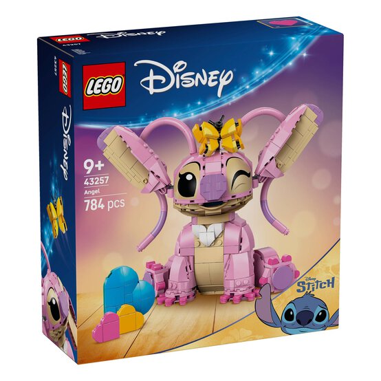 LEGO Disney Angel