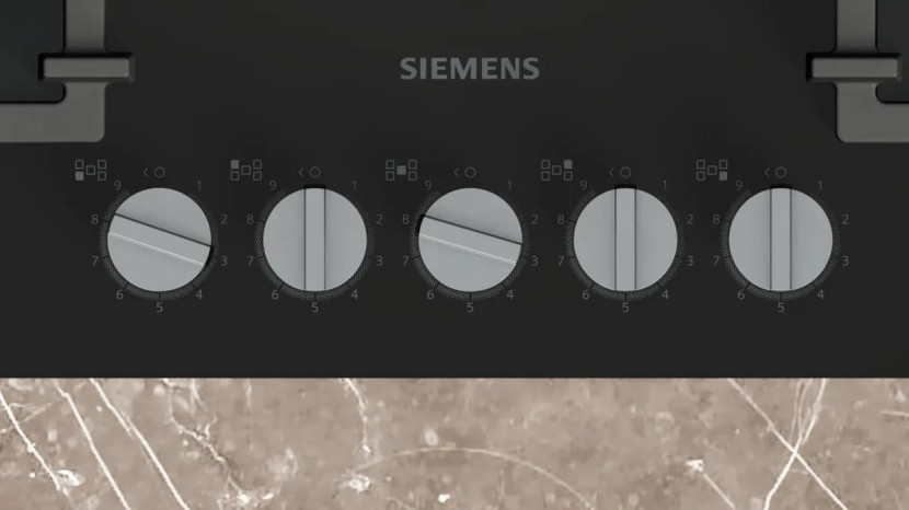 Płyta gazowa SIEMENS EP7A6QI40 iQ500