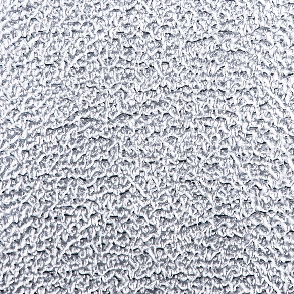 Strukturblech, BxL: 200 x 1000 mm, Aluminium, silberfarben