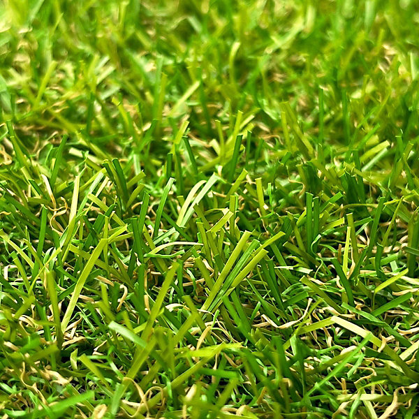 20 mm 1 x 3 m 3 m2 gazon synthétique pour balcon terrasse jardin Mon Gazon Synthétique