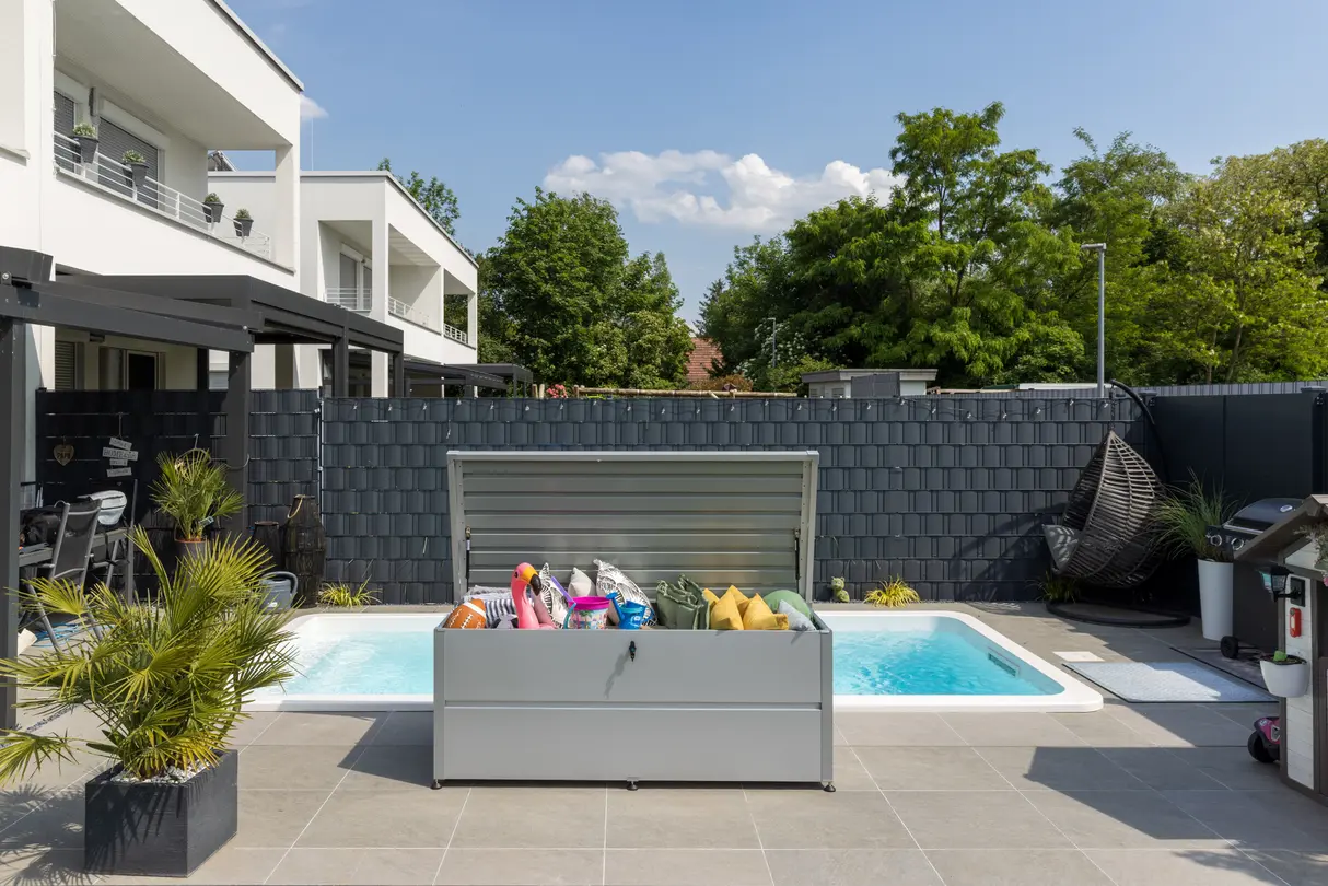 Gartenbox Gr.S