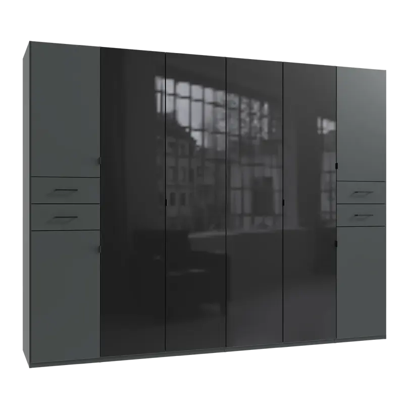 Schrank Danzig