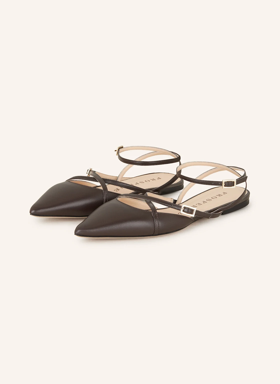 PROSPERINE Slingballerinas