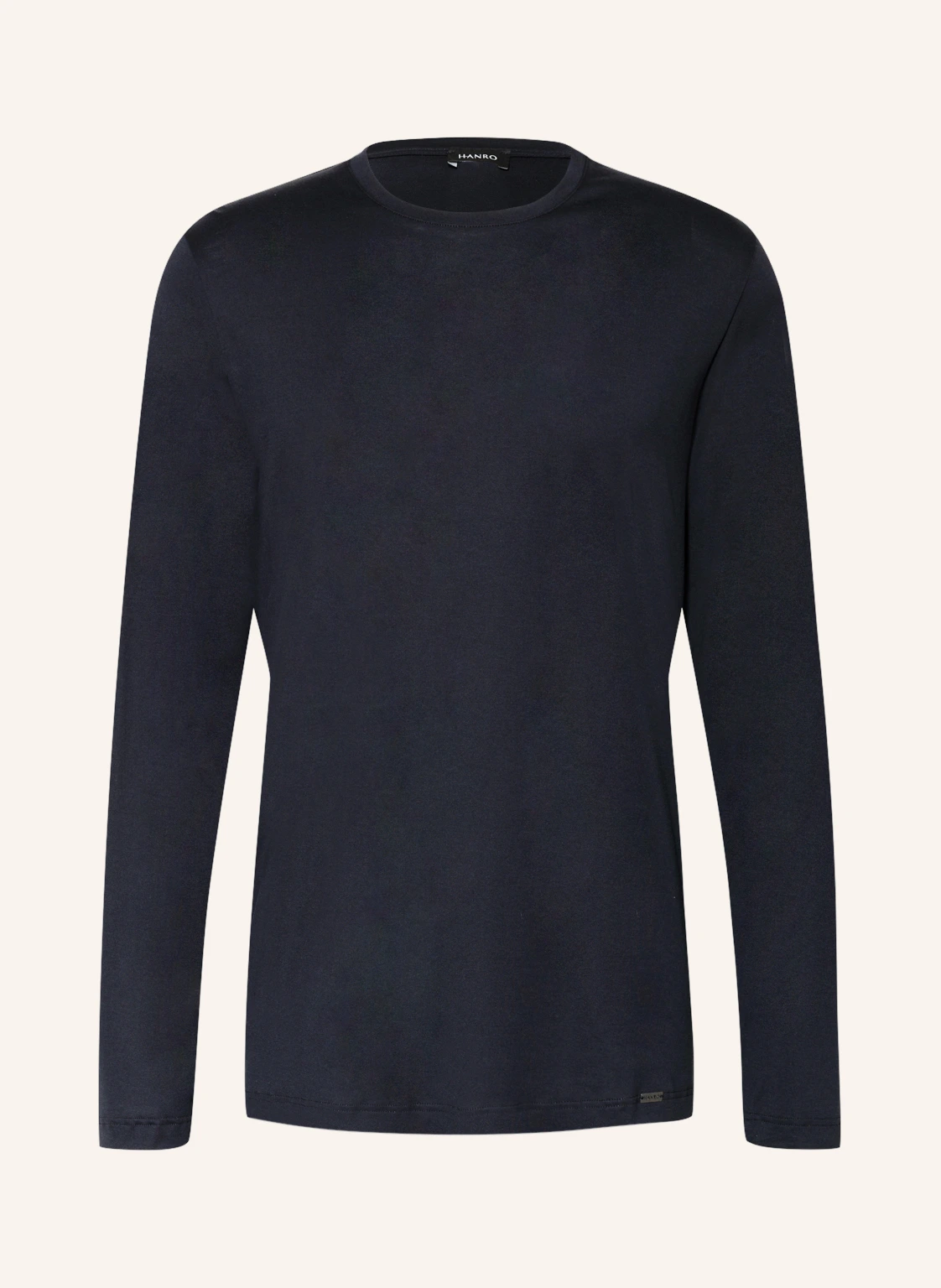 HANRO Schlafshirt NIGHT & DAY