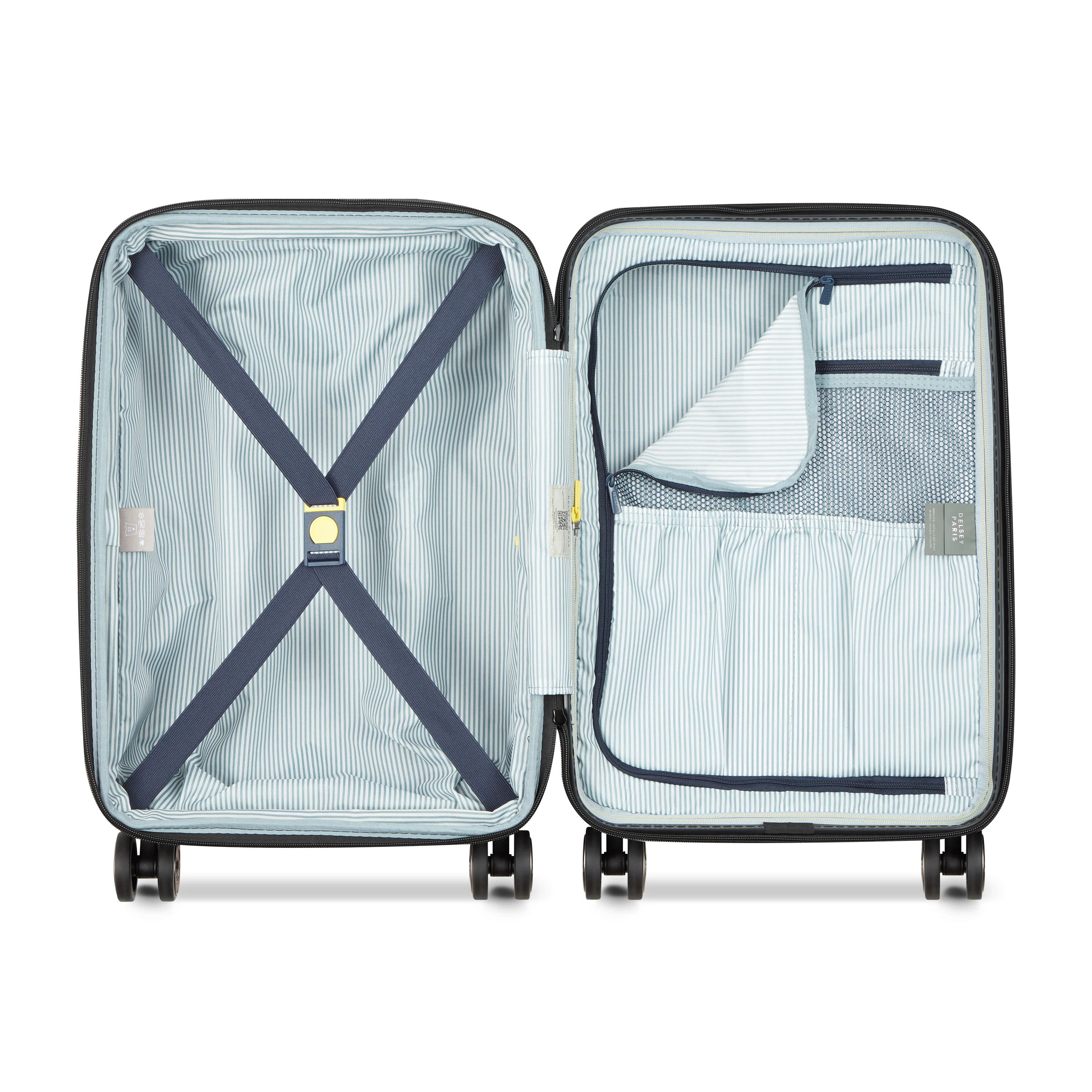LONGITUDE - S Extensible (55cm)