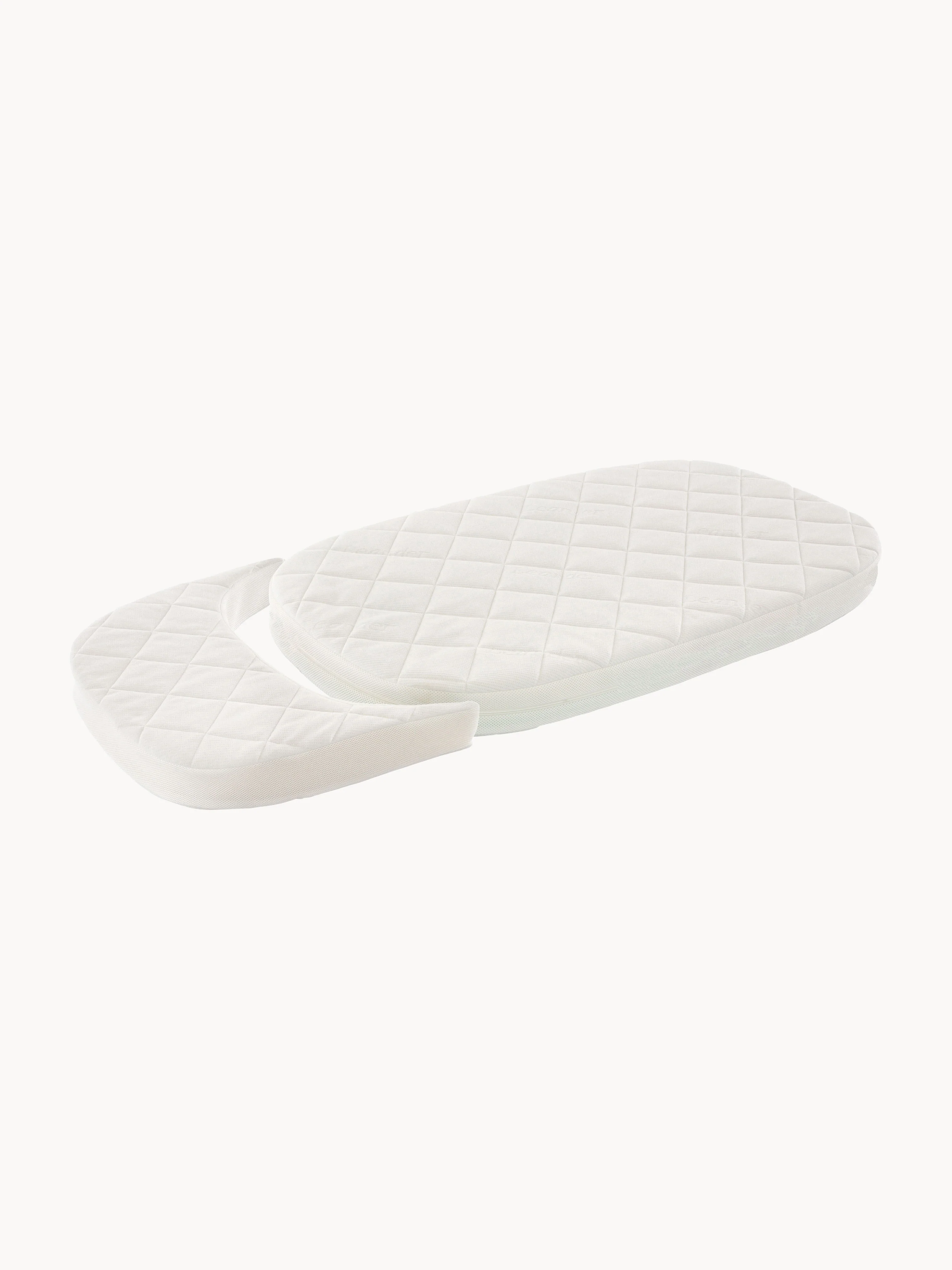 Matratzenverlängerung Leander Classic für Baby-Juniorbett