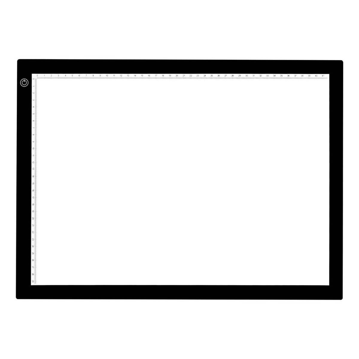 Ultra-Thin A3 LED Light Box